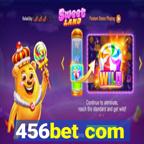 456bet com